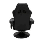 Gaming-Sessel – Gaming-Sessel mit Liegefunktion und Fußstütze