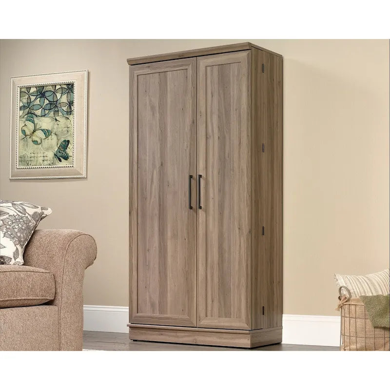 Aufbewahrungsschrank der Home Plus Collection