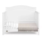 Graco Paris 4-in-1-converteerbaar babybedje