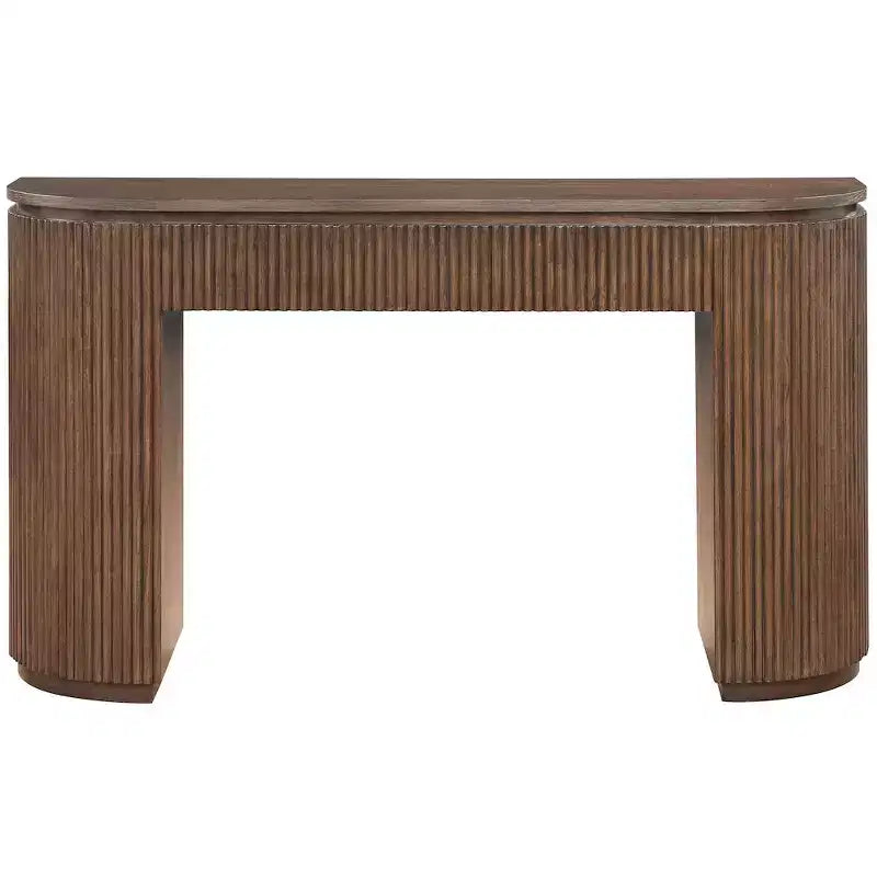 Konzolový stolek Meridian Furniture Astrid