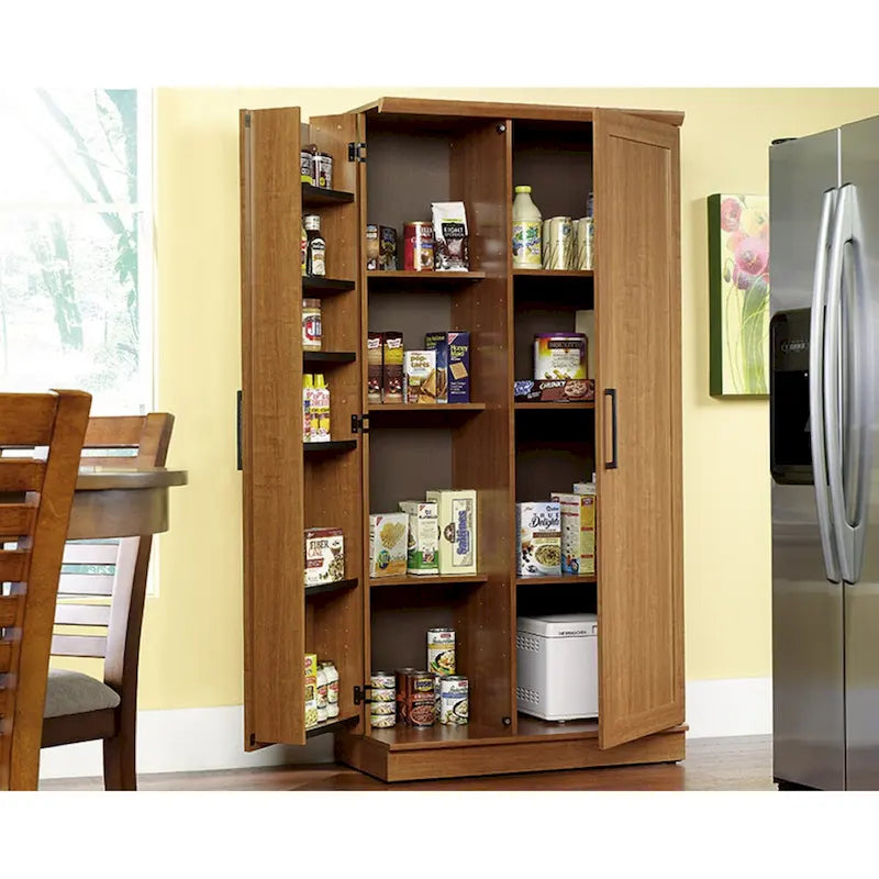 Aufbewahrungsschrank der Home Plus Collection