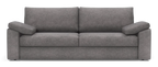 Vilander Schlafsofa mit gepolsterten Armlehnen