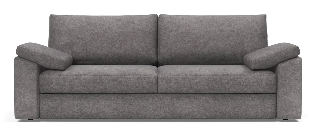 Vilander Schlafsofa mit gepolsterten Armlehnen