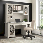 Credenza da fattoria da 60W per scrivania e buffet