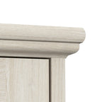 Credenza da fattoria da 60W per scrivania e buffet