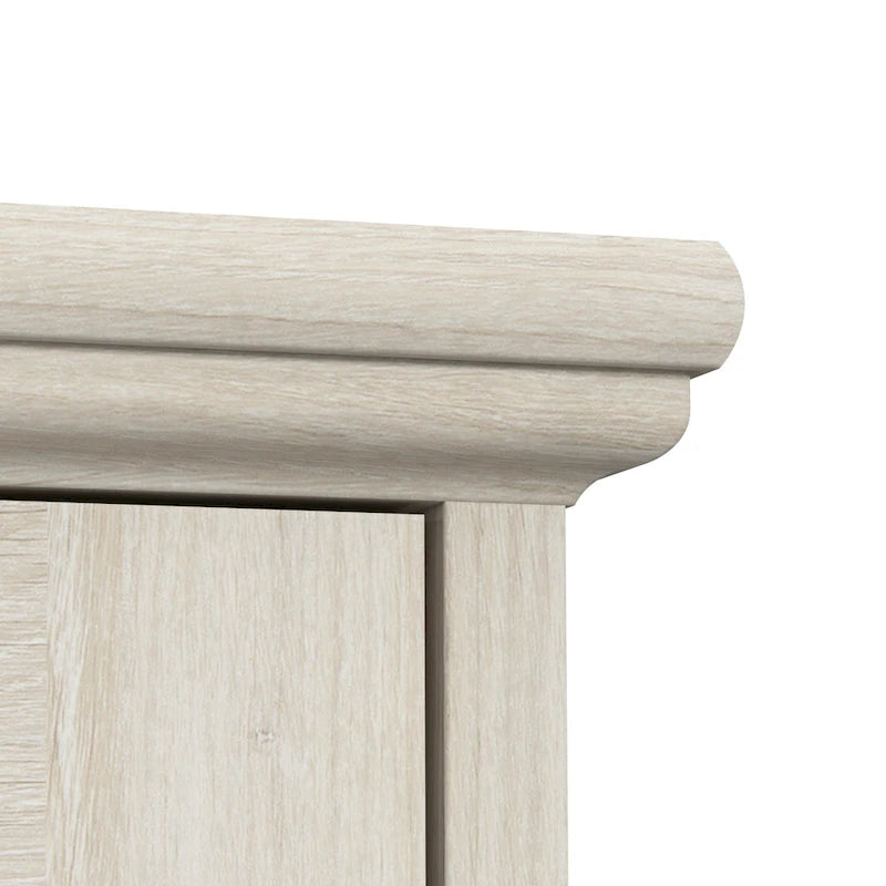 Credenza da fattoria da 60W per scrivania e buffet