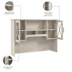 Credenza da fattoria da 60W per scrivania e buffet