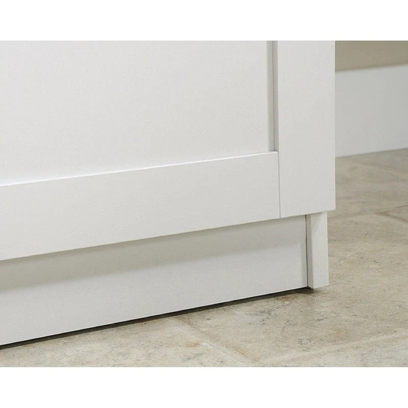 Armário de arrumação para roupa da coleção Sauder Select