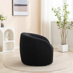Set of 2 Upholstered Dining Chairs, Padded Seat & Back, Sturdy Frame, Modern Dining Room