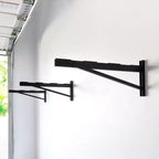 StoreYourBoard 2' x 8' DIY nástěnné držáky na police | Odolná garážová nástěnná police