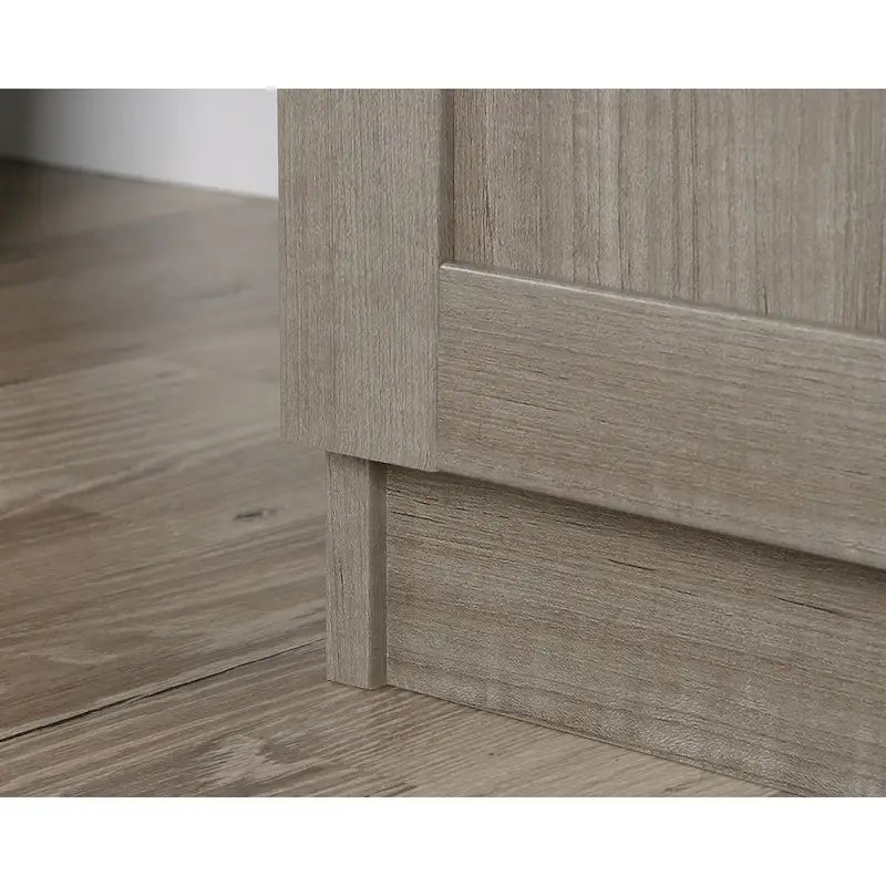 Armário de arrumação para roupa da coleção Sauder Select