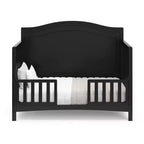 Graco Paris 4-in-1-converteerbaar babybedje