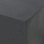 Giovanna Outdoor-Aluminium-Sitzgruppe für 7 Personen mit Feuerstelle von Christopher Knight Home