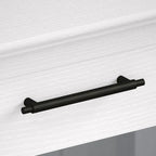 Sekretářský stůl Key West s úložnou skříňkou od Bush Furniture