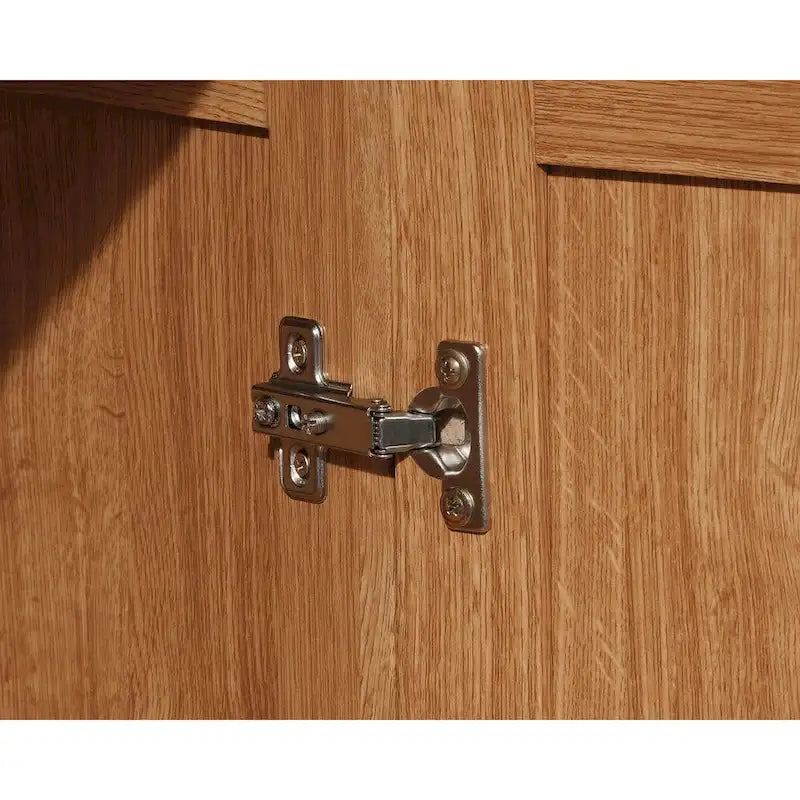 Armário de arrumação para roupa da coleção Sauder Select