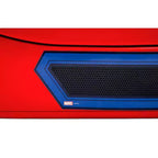 Letto per auto da corsa, singolo