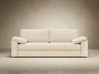 Vilander Schlafsofa mit gepolsterten Armlehnen