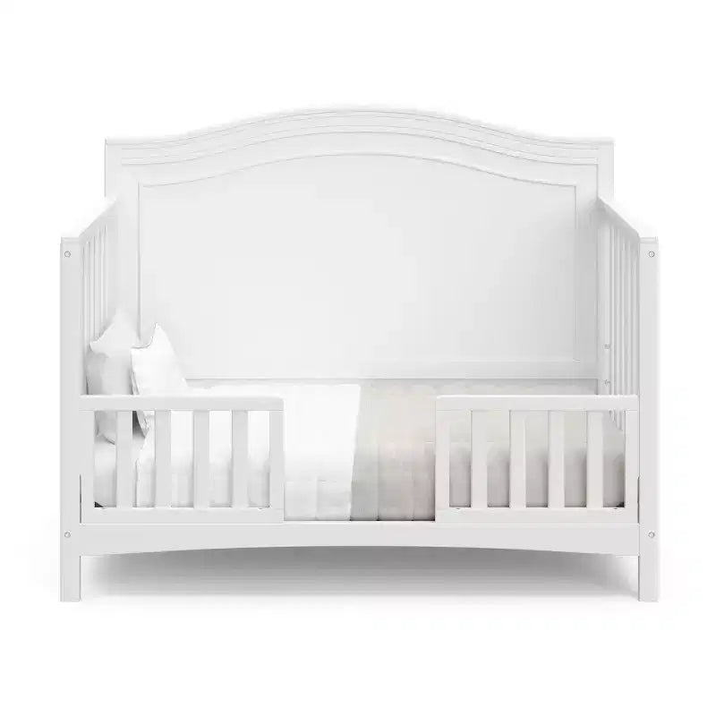 Graco Paris 4-in-1-converteerbaar babybedje