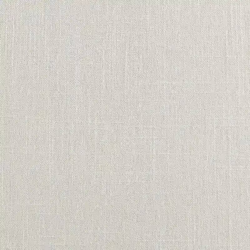 Cadeira de destaque Tillman em linho com braços e rattan