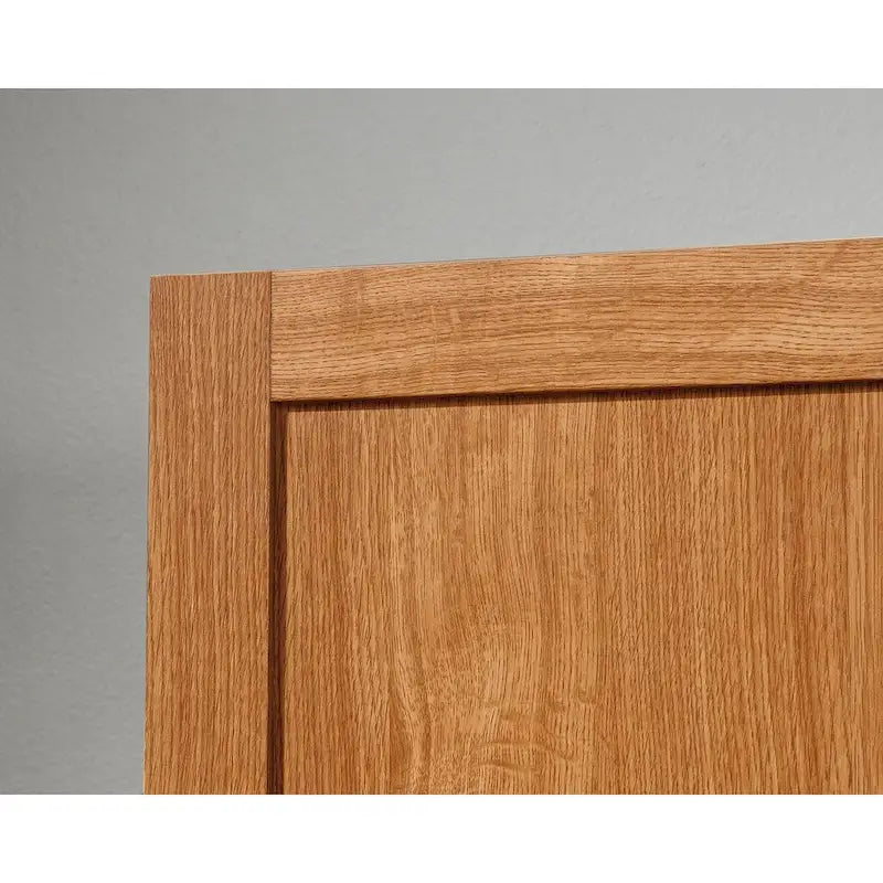Armário de arrumação para roupa da coleção Sauder Select
