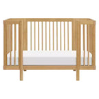 Berço convertível Babyletto Pogo 8 em 1 com kits de conversão para todas as fases