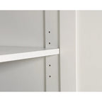 Armário de arrumação para roupa da coleção Sauder Select