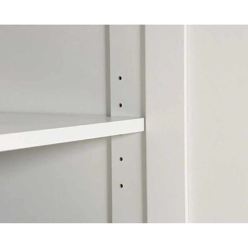 Armário de arrumação para roupa da coleção Sauder Select