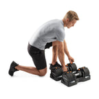 Sada činek NordicTrack Select-a-Weight 55 lb