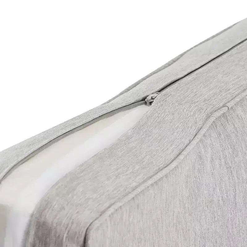 Conjunto de conversação de exterior em vime com 4 peças Bradenton - Crosley