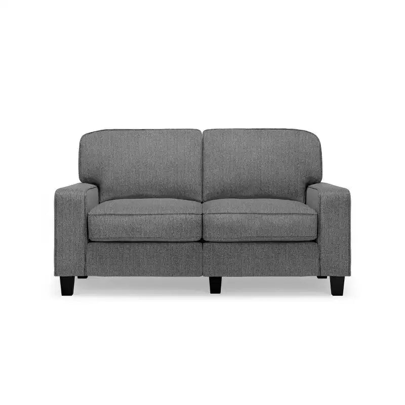 61 Palisades-Zweisitzer – Serta