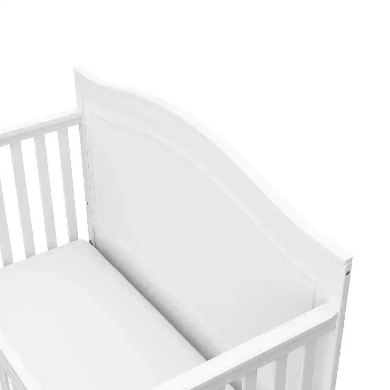 Graco Paris 4-in-1-converteerbaar babybedje