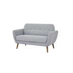 Carson Carrington Maglo Upholstered Loveseat