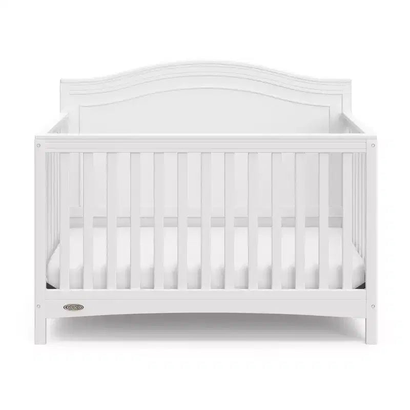 Graco Paris 4-in-1-converteerbaar babybedje