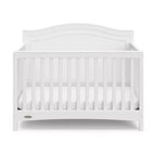Graco Paris 4-in-1-converteerbaar babybedje