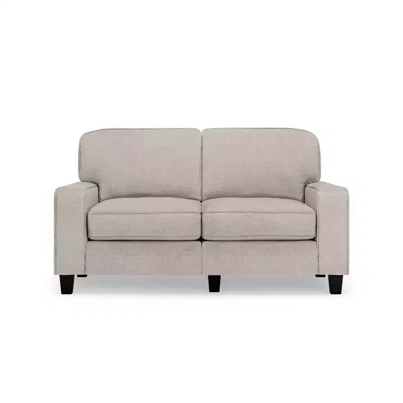 61 Palisades-Zweisitzer – Serta
