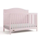 Graco Paris 4-in-1-converteerbaar babybedje