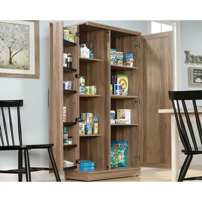 Aufbewahrungsschrank der Home Plus Collection