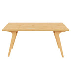 2-in-1-salontafel, uitschuifbare eettafel, tafel met verstelbare hoogte voor thuis en kantoor, ruimtebesparend - ModernLuxe