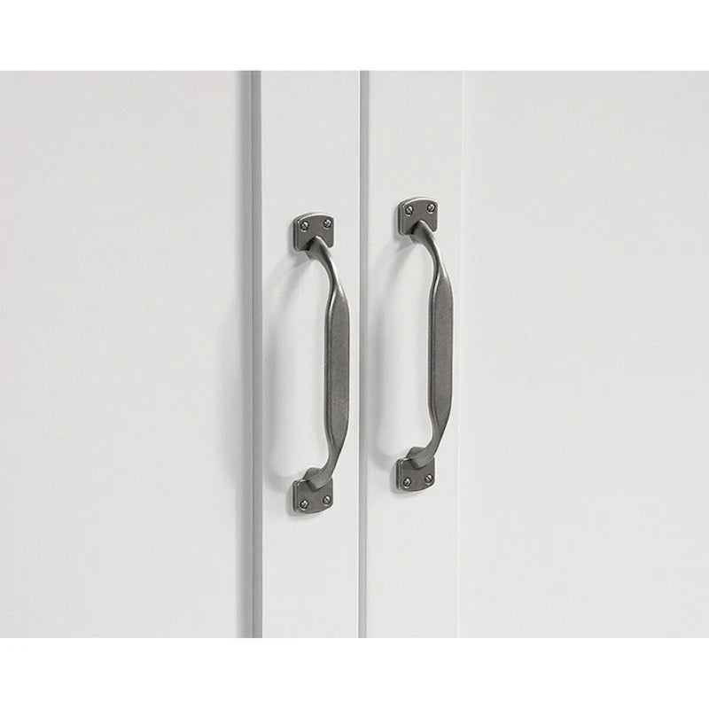 Armário de arrumação para roupa da coleção Sauder Select