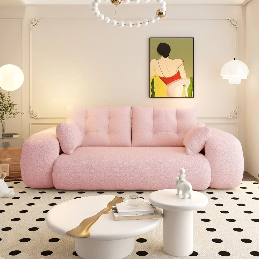 78.7 multifunkční rozkládací pohovka