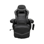 Gaming-Sessel – Gaming-Sessel mit Liegefunktion und Fußstütze