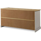 65 Zoll Holz-Buffet-Sideboard im Landhausstil – Corona-Kollektion