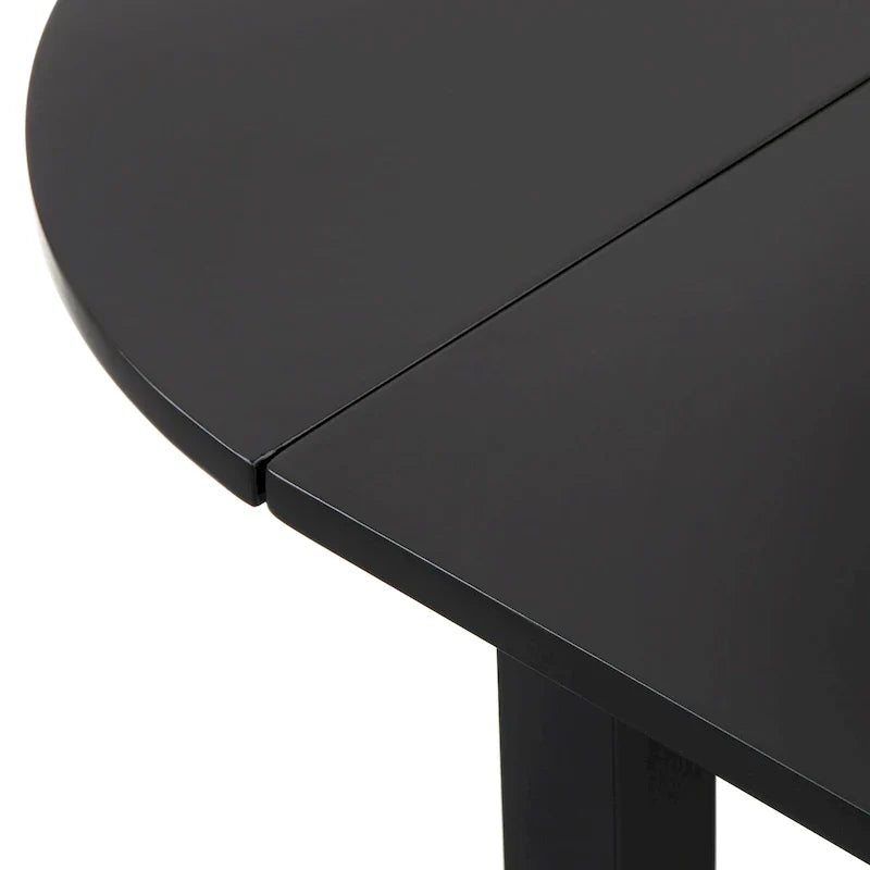 Simple Living Venkovská 3dílná jídelní sestava s rozkládací deskou