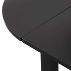 Simple Living Venkovská 3dílná jídelní sestava s rozkládací deskou