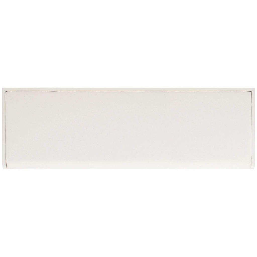 Úložná lavice SAFAVIEH Fiorello se 3 zásuvkami a polstrováním - 47.3 W x 15 L x 19 H - 47Wx15Dx19H