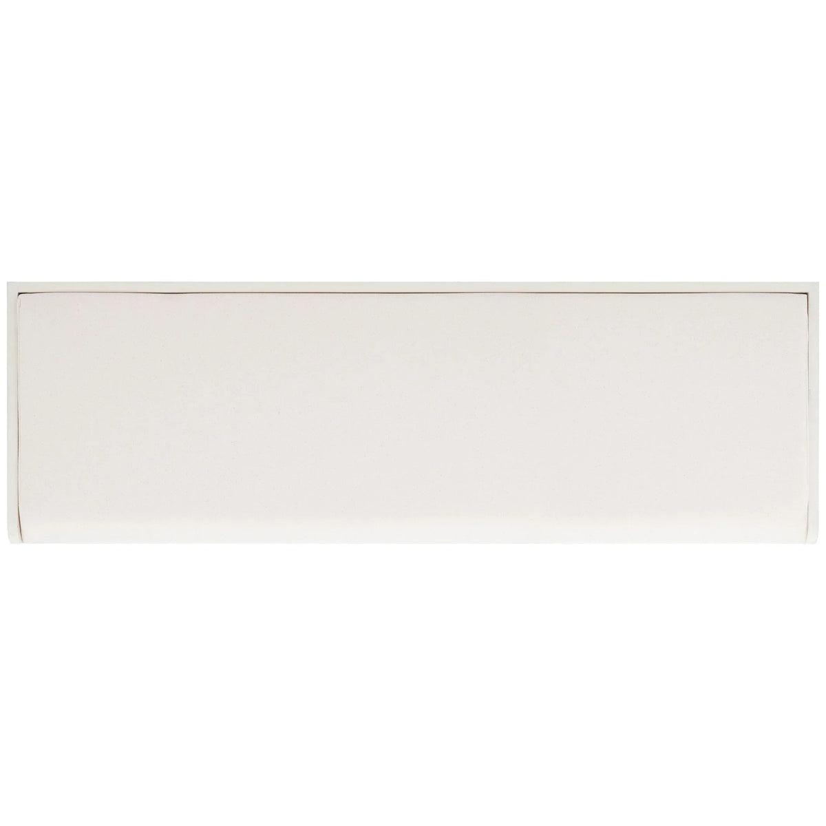 Úložná lavice SAFAVIEH Fiorello se 3 zásuvkami a polstrováním - 47.3 W x 15 L x 19 H - 47Wx15Dx19H