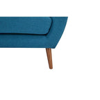 Carson Carrington Maglo Upholstered Loveseat