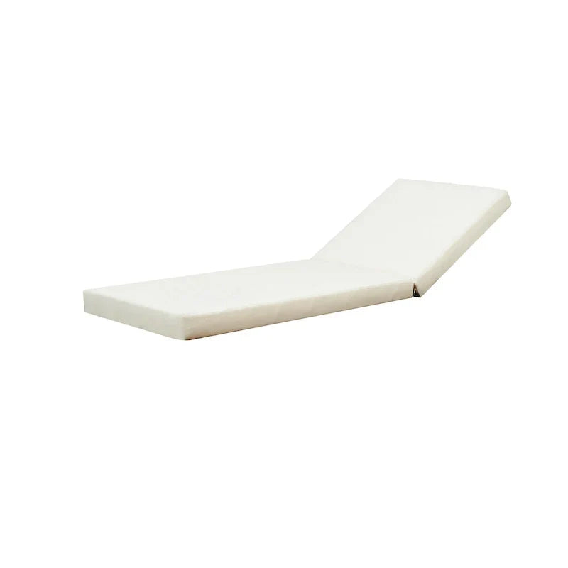 Christopher Knight Home – Michael Outdoor-Lounge-Set aus Akazienholz, 2-teilig
