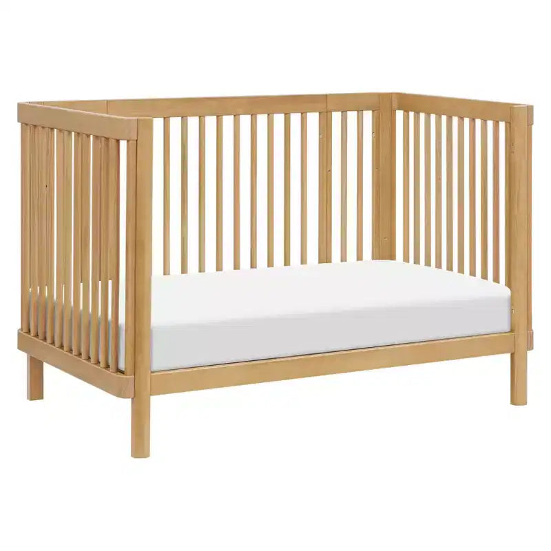 Berço convertível Babyletto Pogo 8 em 1 com kits de conversão para todas as fases
