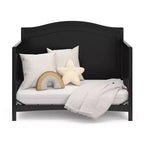 Graco Paris 4-in-1-converteerbaar babybedje
